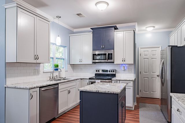 3312 Hearthside Drive, Charleston, SC 29414