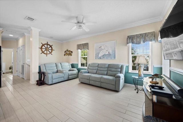 10701 S Ocean Drive 827, Jensen Beach, FL 34957