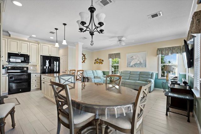 10701 S Ocean Drive 827, Jensen Beach, FL 34957