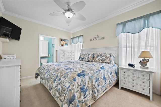10701 S Ocean Drive 827, Jensen Beach, FL 34957