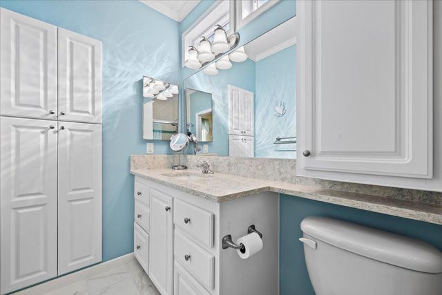 10701 S Ocean Drive 827, Jensen Beach, FL 34957