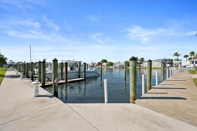 10701 S Ocean Drive 827, Jensen Beach, FL 34957