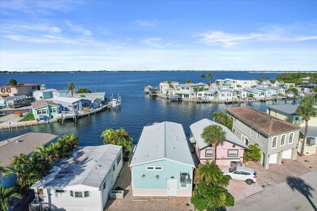 10701 S Ocean Drive 827, Jensen Beach, FL 34957