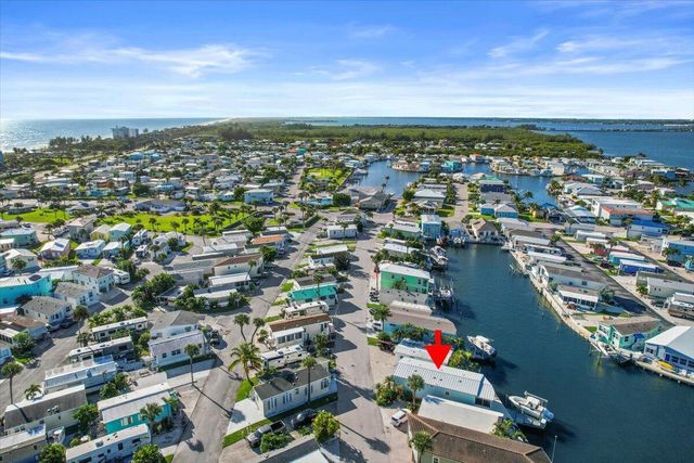 10701 S Ocean Drive 827, Jensen Beach, FL 34957