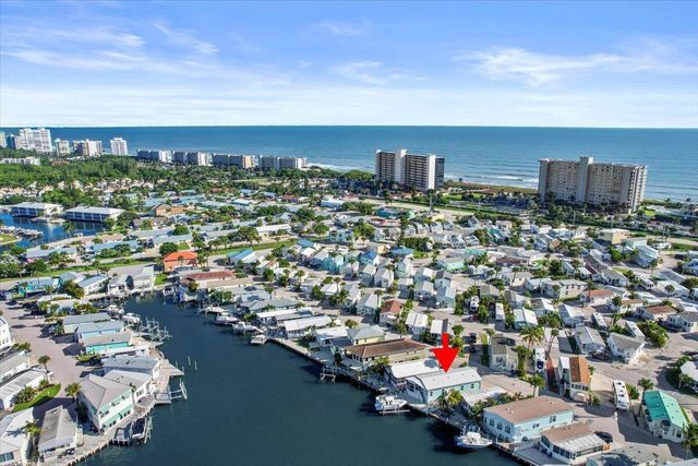 10701 S Ocean Drive 827, Jensen Beach, FL 34957