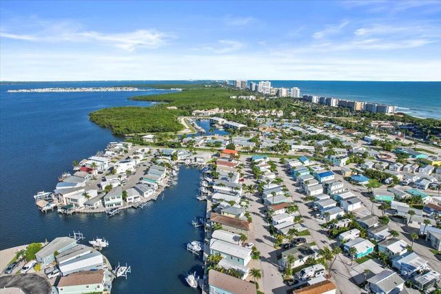 10701 S Ocean Drive 827, Jensen Beach, FL 34957