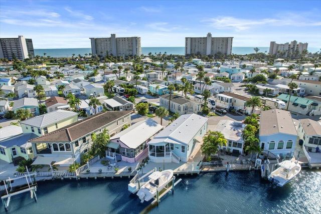 10701 S Ocean Drive 827, Jensen Beach, FL 34957