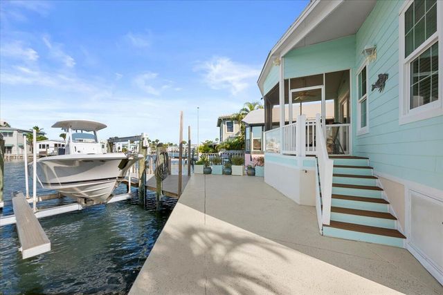 10701 S Ocean Drive 827, Jensen Beach, FL 34957