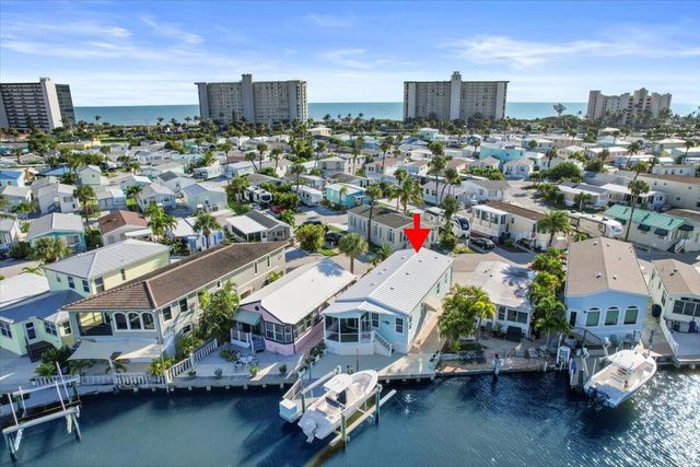 10701 S Ocean Drive 827, Jensen Beach, FL 34957