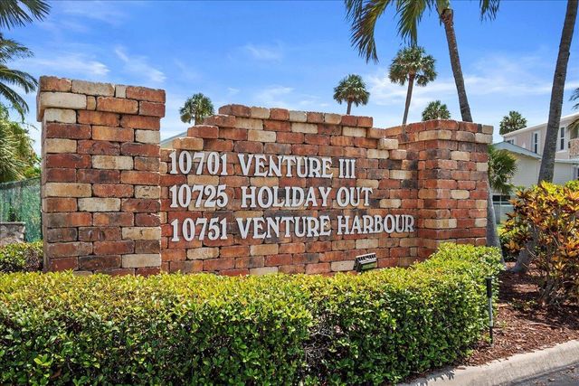 10701 S Ocean Drive 827, Jensen Beach, FL 34957