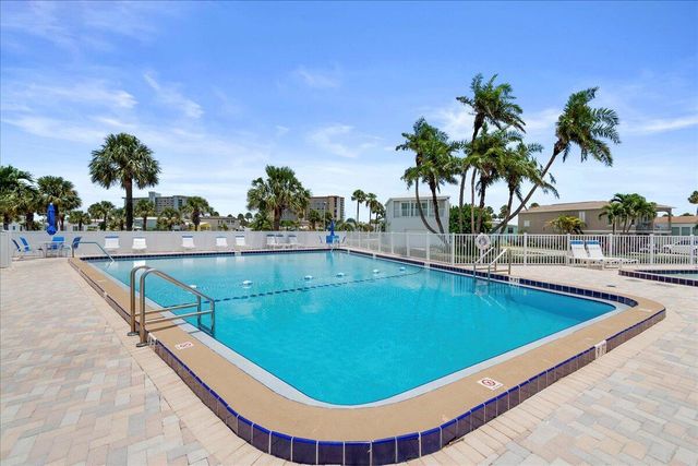 10701 S Ocean Drive 827, Jensen Beach, FL 34957