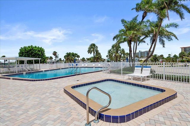 10701 S Ocean Drive 827, Jensen Beach, FL 34957