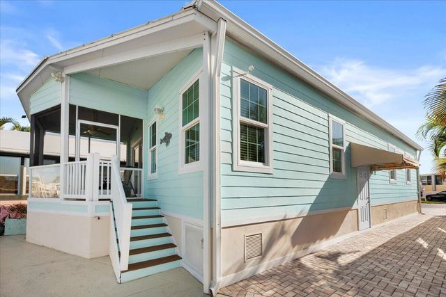10701 S Ocean Drive 827, Jensen Beach, FL 34957
