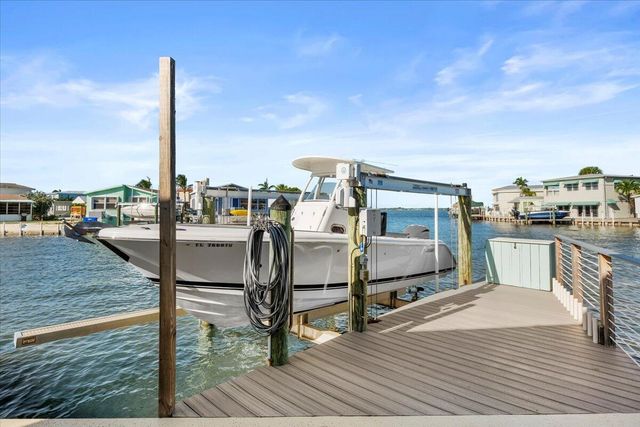 10701 S Ocean Drive 827, Jensen Beach, FL 34957