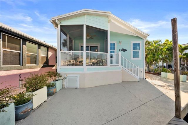 10701 S Ocean Drive 827, Jensen Beach, FL 34957