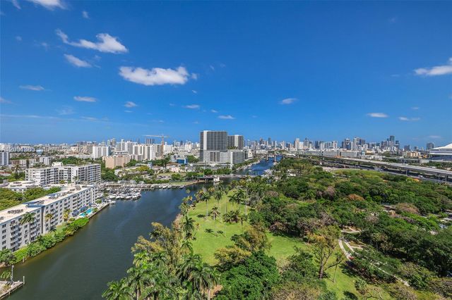 1861 NW S River Dr 2006, Miami, FL 33125