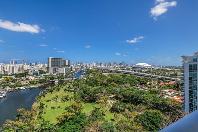 1861 NW S River Dr 2006, Miami, FL 33125