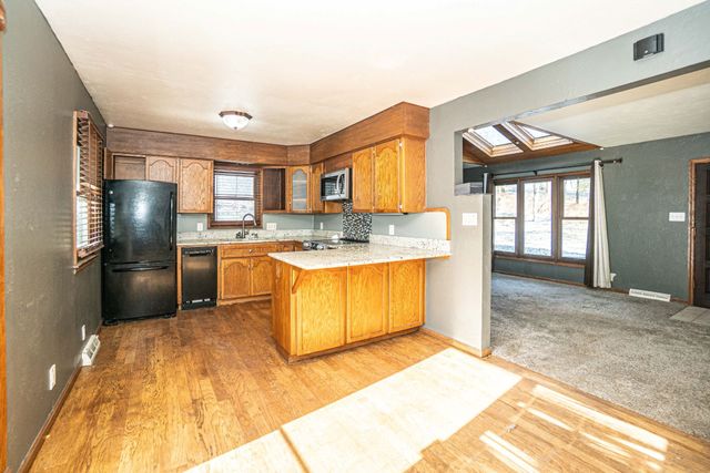 4650 NW Lovington Drive, Des Moines, IA 50310