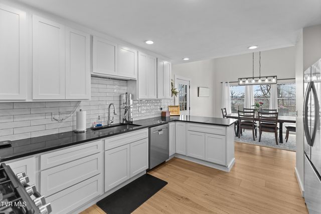 1325 Doyal Drive, Morristown, TN 37814