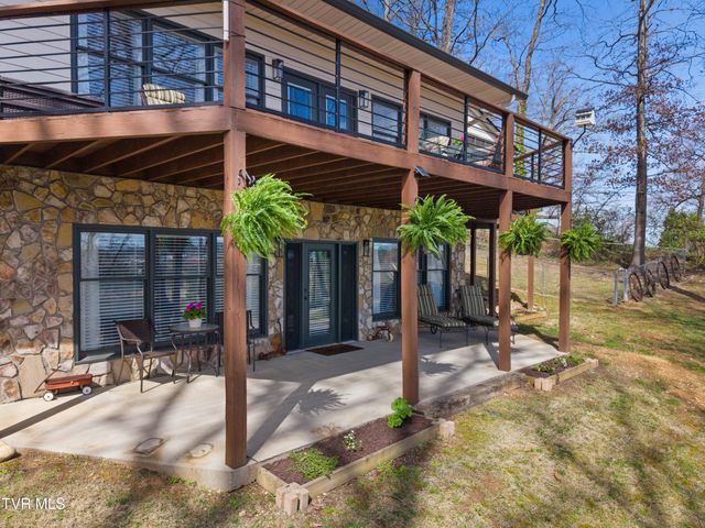 1325 Doyal Drive, Morristown, TN 37814