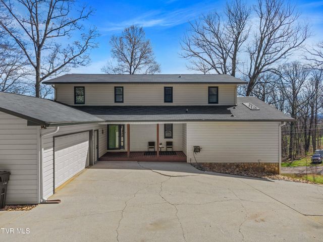 1325 Doyal Drive, Morristown, TN 37814