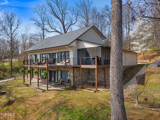 1325 Doyal Drive, Morristown, TN 37814