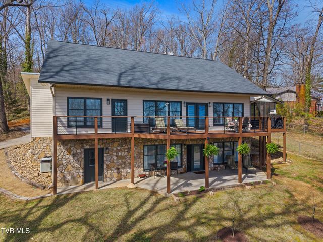 1325 Doyal Drive, Morristown, TN 37814