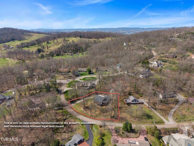 1325 Doyal Drive, Morristown, TN 37814