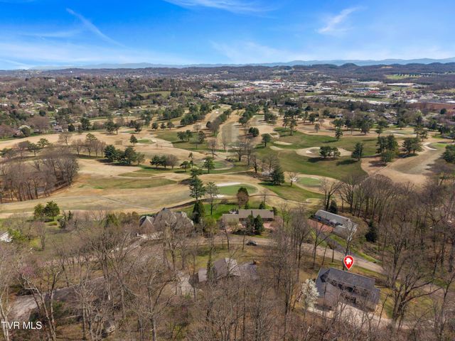 1325 Doyal Drive, Morristown, TN 37814