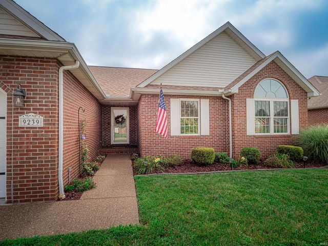 9239 Southport Drive, Evansville, IN 47711