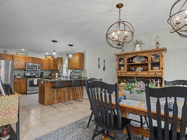 9239 Southport Drive, Evansville, IN 47711