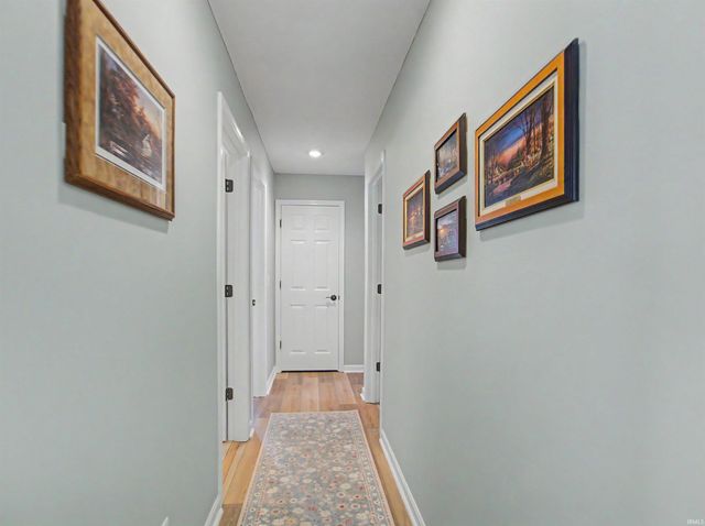 9239 Southport Drive, Evansville, IN 47711