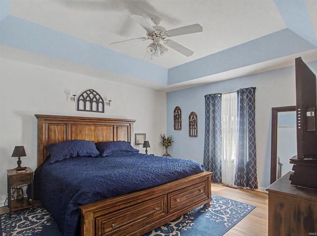 9239 Southport Drive, Evansville, IN 47711