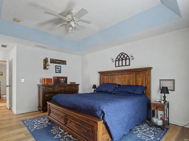 9239 Southport Drive, Evansville, IN 47711