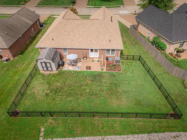 9239 Southport Drive, Evansville, IN 47711