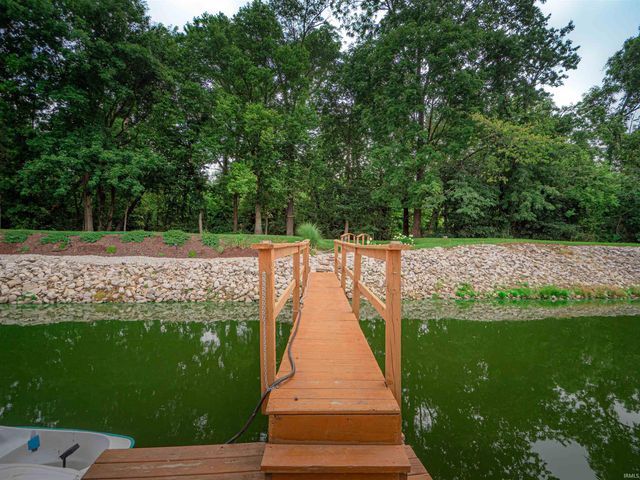 9239 Southport Drive, Evansville, IN 47711