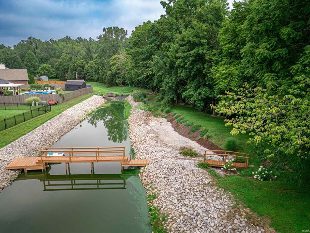 9239 Southport Drive, Evansville, IN 47711