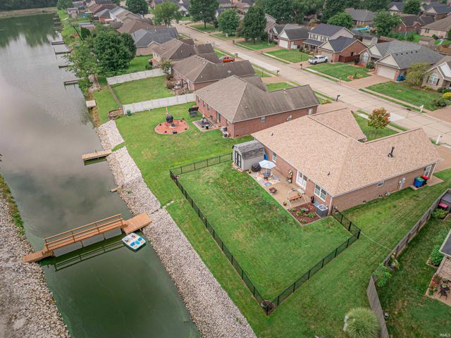 9239 Southport Drive, Evansville, IN 47711