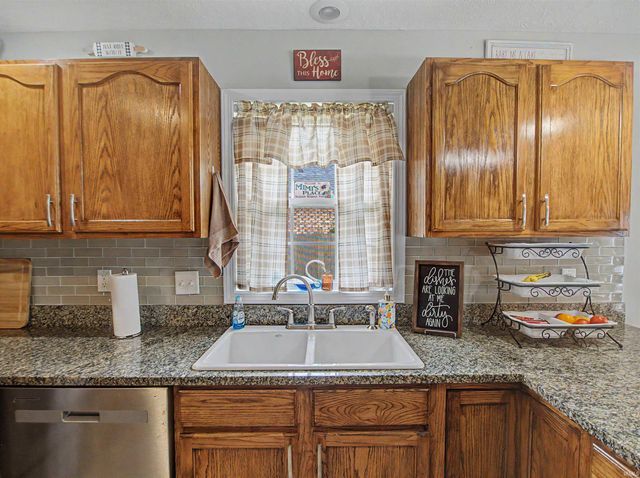 9239 Southport Drive, Evansville, IN 47711