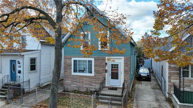 36 19th Street, Buffalo, NY 14213