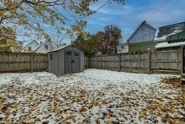 36 19th Street, Buffalo, NY 14213