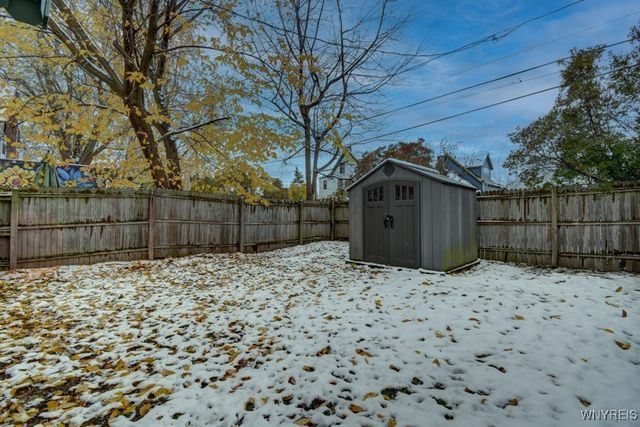 36 19th Street, Buffalo, NY 14213