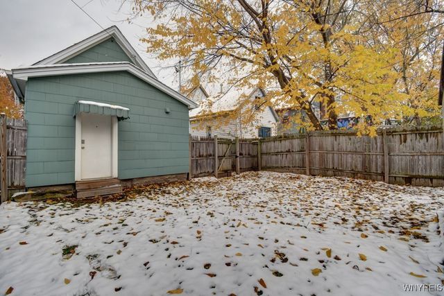 36 19th Street, Buffalo, NY 14213