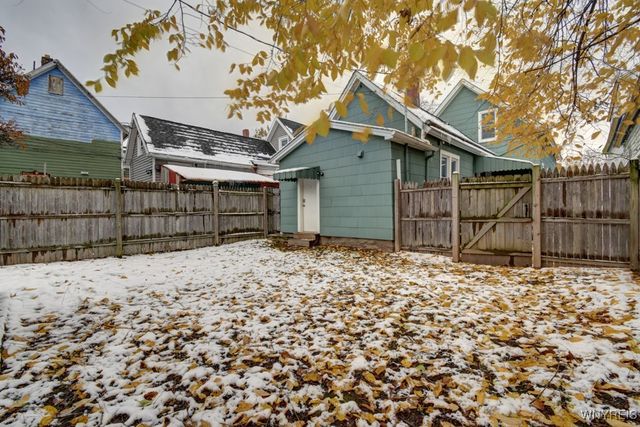 36 19th Street, Buffalo, NY 14213