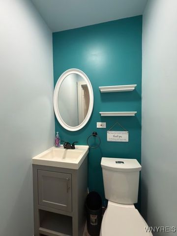 36 19th Street, Buffalo, NY 14213