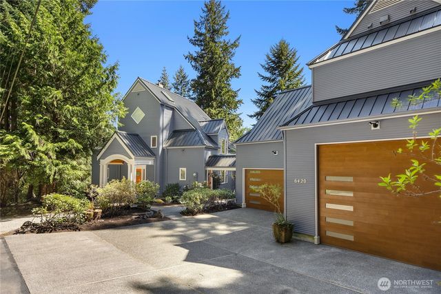 6420 NE Tara Lane, Bainbridge Island, WA 98110