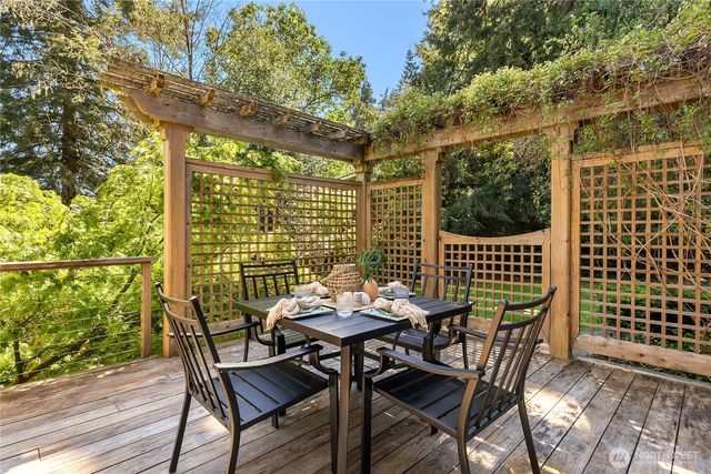 6420 NE Tara Lane, Bainbridge Island, WA 98110