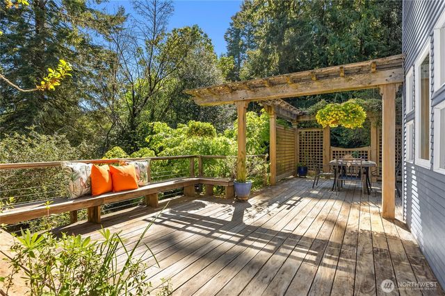 6420 NE Tara Lane, Bainbridge Island, WA 98110