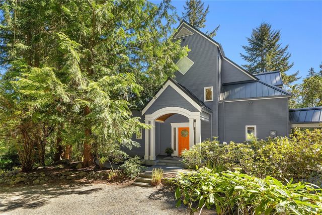 6420 NE Tara Lane, Bainbridge Island, WA 98110
