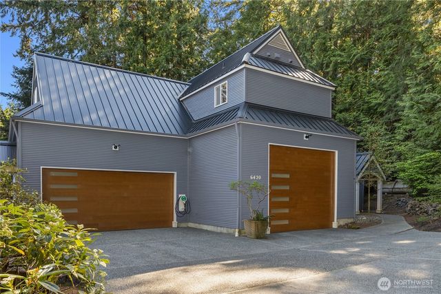 6420 NE Tara Lane, Bainbridge Island, WA 98110